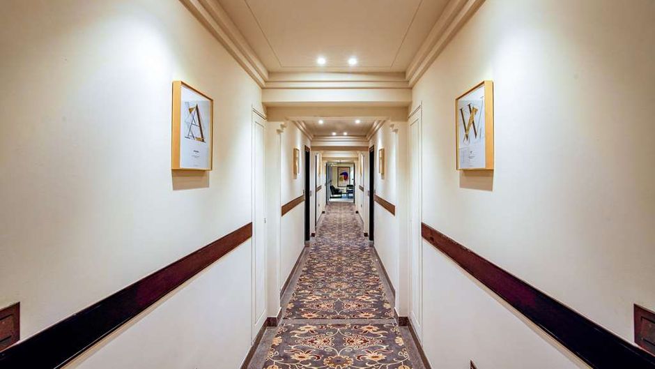 Comfort Inn Dehradun Other
