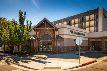 The Federal Hotel, Ascend Collection