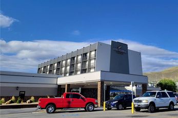 The Federal Hotel, Ascend Collection