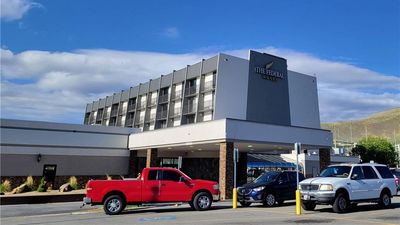 The Federal Hotel, Ascend Collection