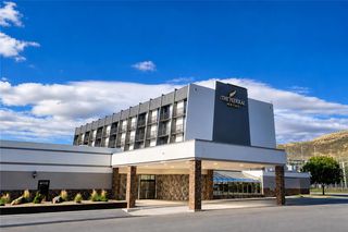 The Federal Hotel, Ascend Collection