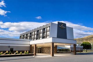 The Federal Hotel, Ascend Collection
