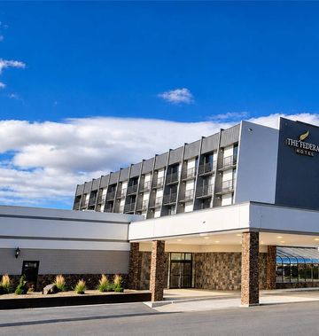 The Federal Hotel, Ascend Collection