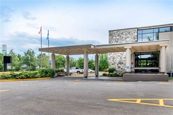 Travelodge by Wyndham Trois Rivieres