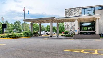 Travelodge by Wyndham Trois Rivieres