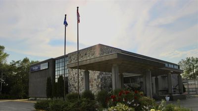 Travelodge by Wyndham Trois Rivieres