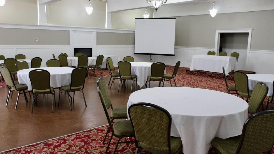 Travelodge by Wyndham Trois Rivieres Meeting