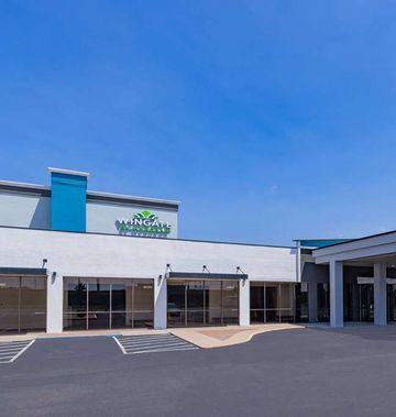 Wingate by Wyndham Wichita Airport