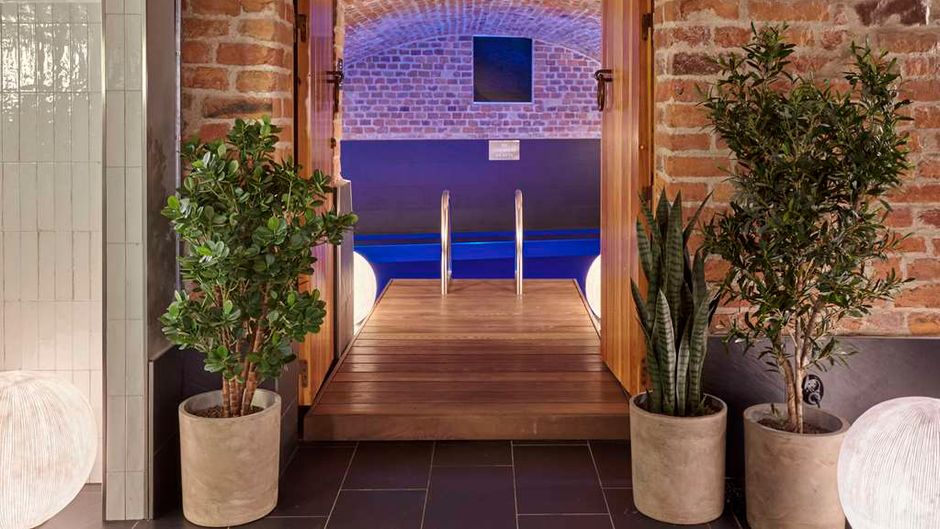 Hotel Reisen Spa