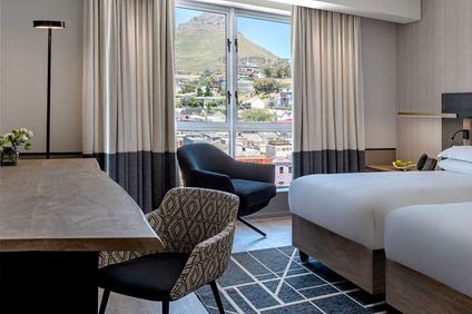 Hyatt Regency Cape Town