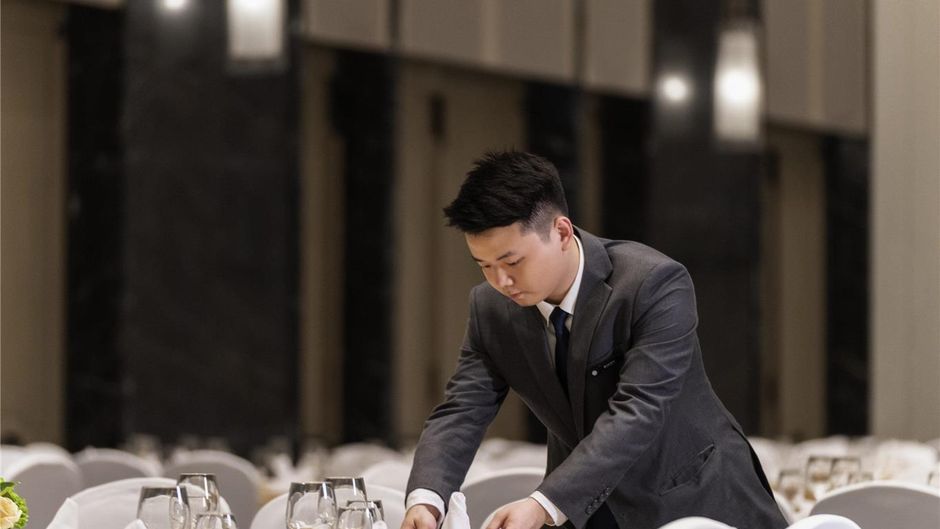 Pullman Jiaxing Pinghu Excellence Hotel Other