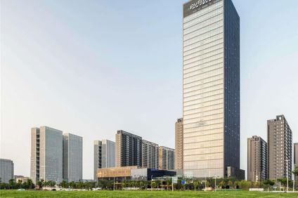 Pullman Jiaxing Pinghu Excellence Hotel