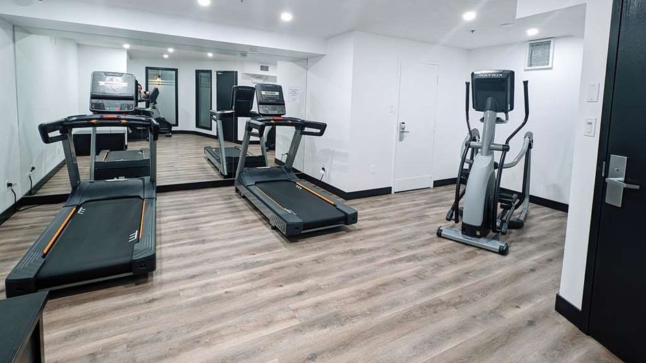 Prestige Hudson Bay Lodge & Conf Ctr Health