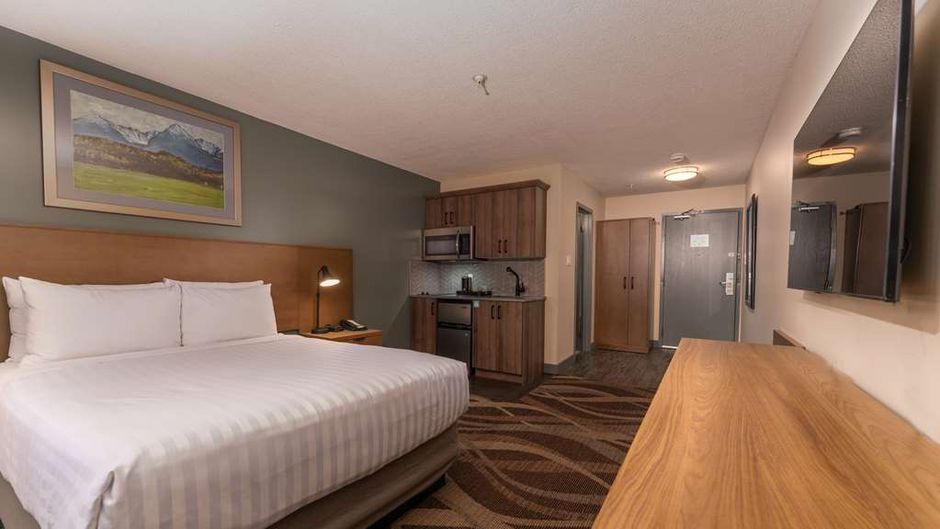 Prestige Hudson Bay Lodge & Conf Ctr Other