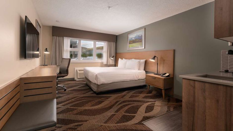 Prestige Hudson Bay Lodge & Conf Ctr Other