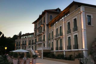 Eden Rose Grand Hotel, BW Premier Coll