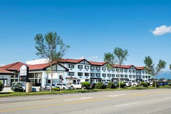 Prestige Rocky Mountain Resort