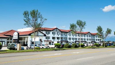 Prestige Rocky Mountain Resort