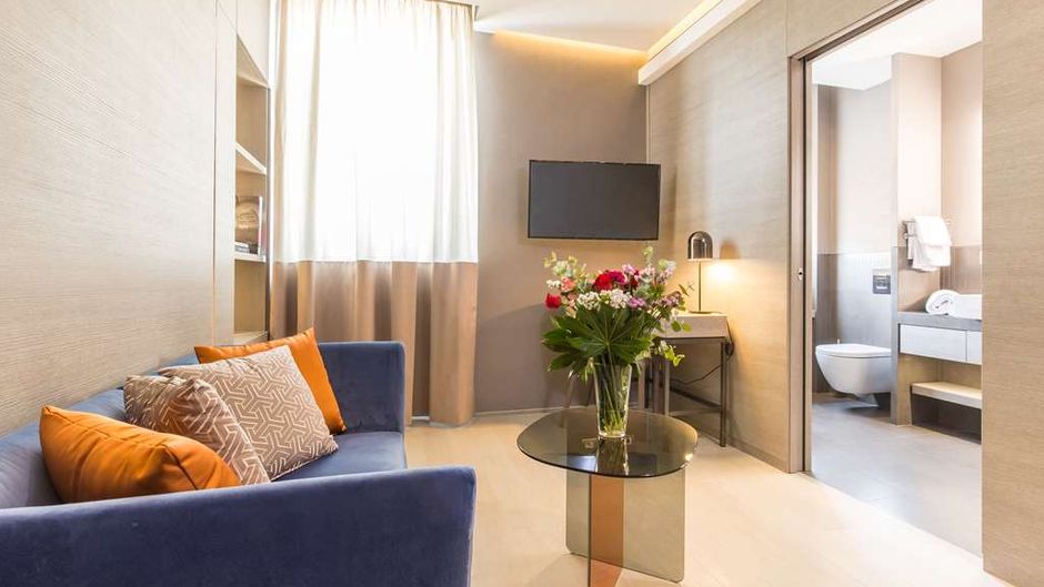 Hotel Orazio Palace Other