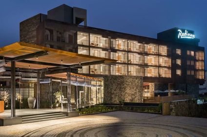 Radisson Resort & Spa Lonavala