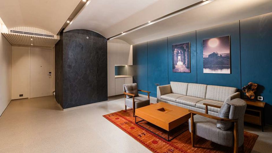Radisson Resort & Spa Lonavala Suite
