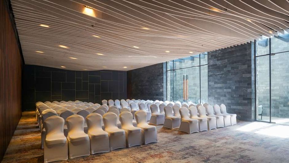 Radisson Resort & Spa Lonavala Meeting