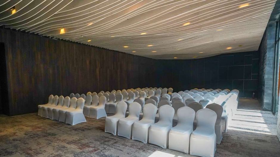 Radisson Resort & Spa Lonavala Meeting