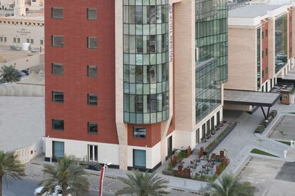 Golden Tulip Riyadh