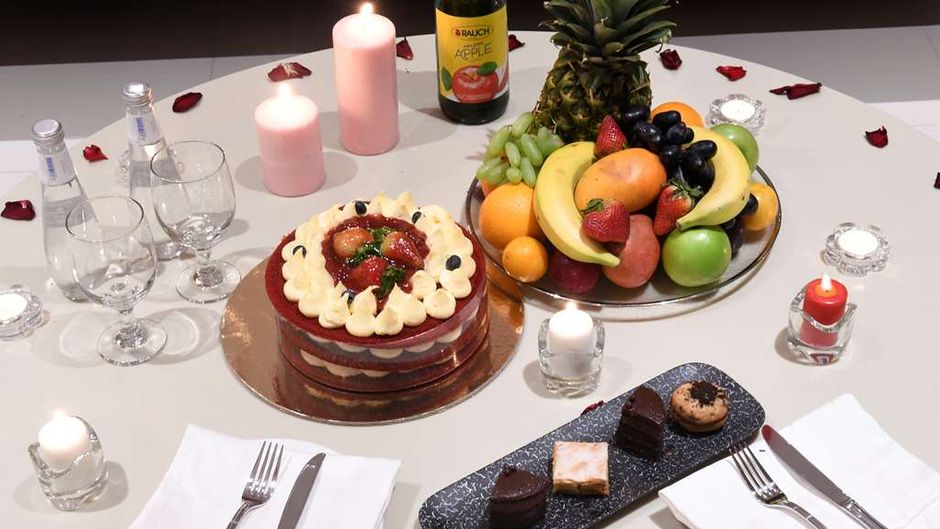 Golden Tulip Riyadh Other