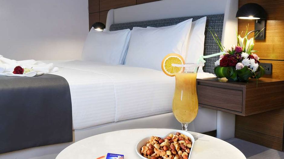 Golden Tulip Riyadh Other