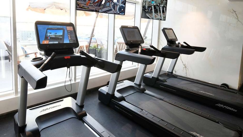 Golden Tulip Riyadh Health