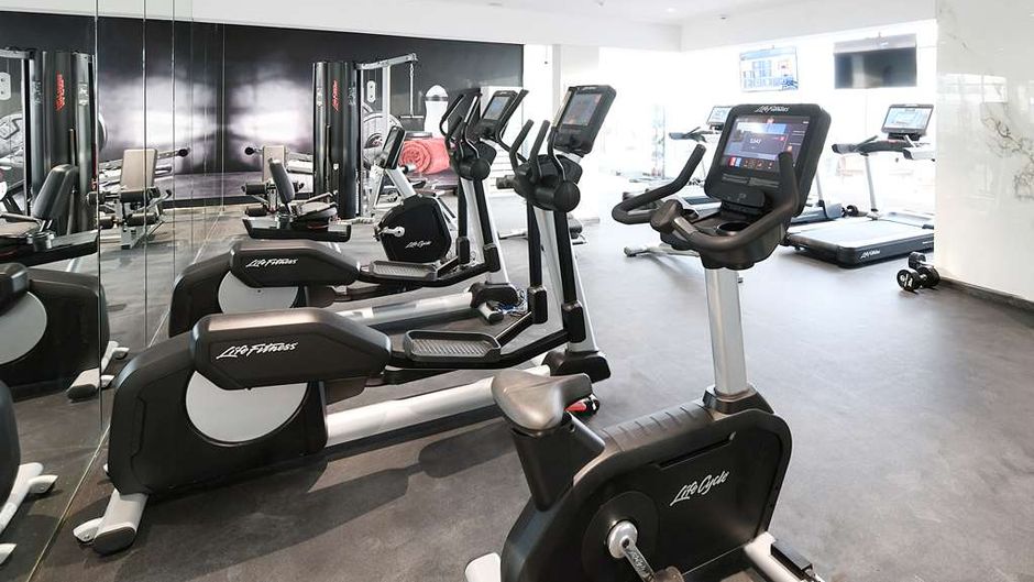 Golden Tulip Riyadh Health