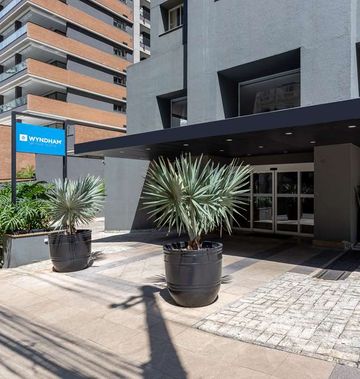 Wyndham Sao Paulo Paulista