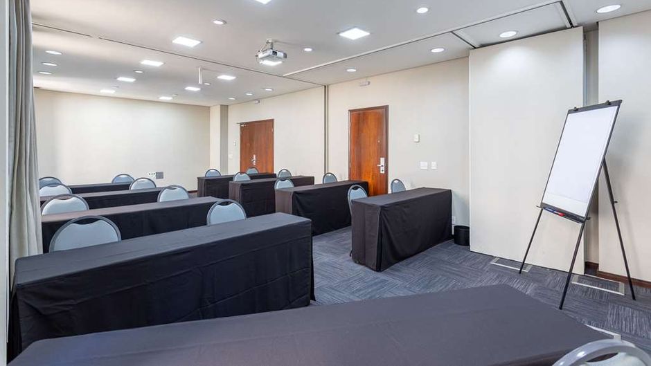 Wyndham Sao Paulo Paulista Meeting