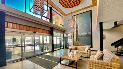 Ramada by Wyndham Whitecourt