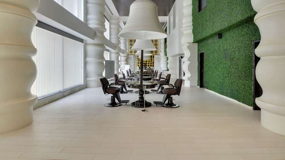Wyndham Ahmedabad Shela Spa