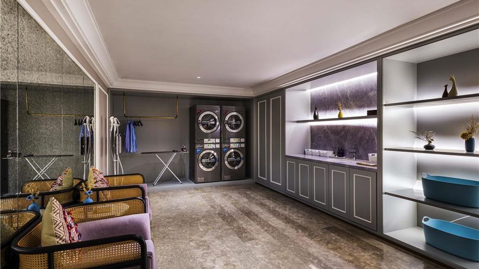 Mercure Yan'an Downtown Other