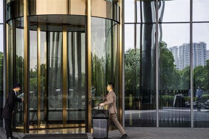 Sofitel Hangzhou Yingguan