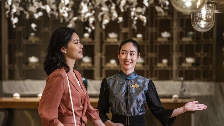 Sofitel Hangzhou Yingguan Other