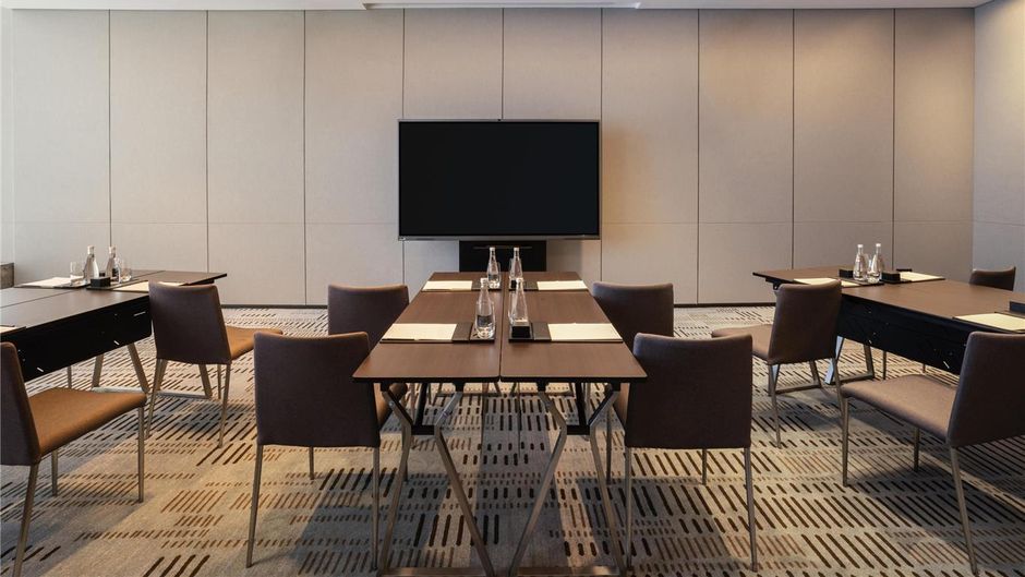 Sofitel Hangzhou Yingguan Meeting