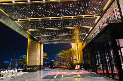 Ramada Plaza by Wyndham Hezhou North