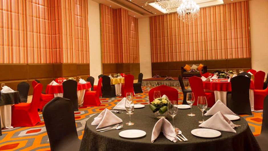 Zone by The Park Jaipur Other
