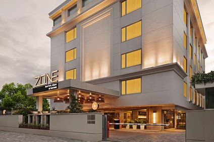 Zone by The Park Jaipur