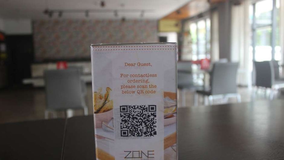 Zone by The Park Coimbatore Other