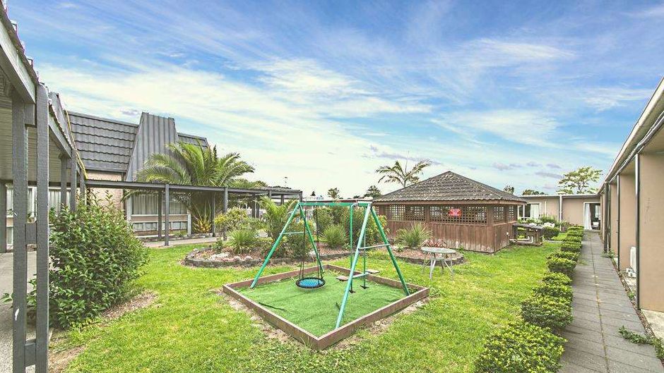 Auckland Airport Lodge Other