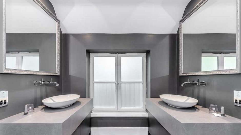 Gorse Hill Suite