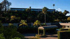Luxe Sunset Boulevard Hotel