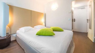 Mandarina Hotel Luxembourg Airport