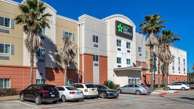 Extended Stay America Stes Kingwood