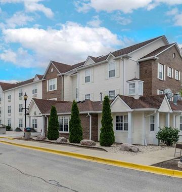 Extended Stay America Chicago-Elgin